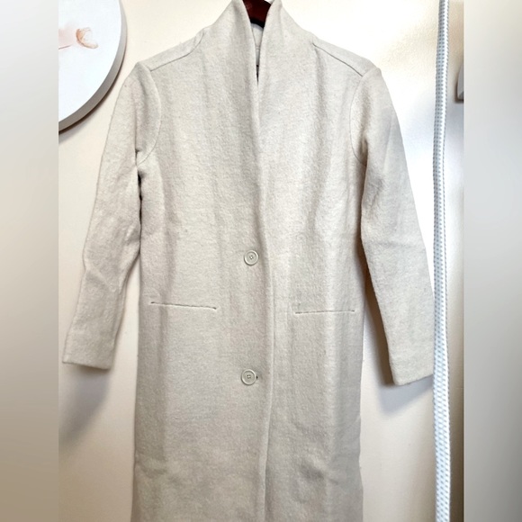 wilfred dujardin cardigan - Picture 10 of 13